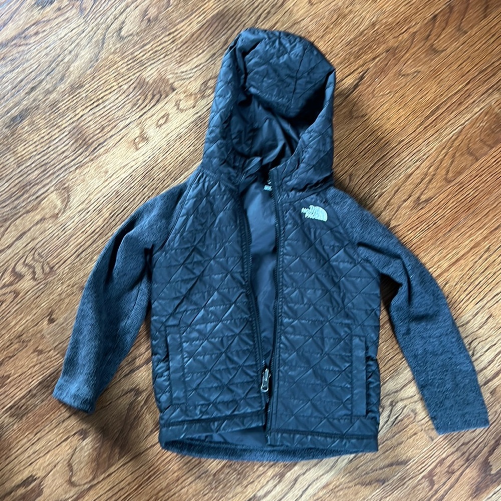 Toddler The North Face Lightweight Jacket